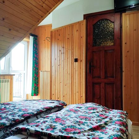 Pokoje Goscinne Janina Zakopane Ngoại thất bức ảnh