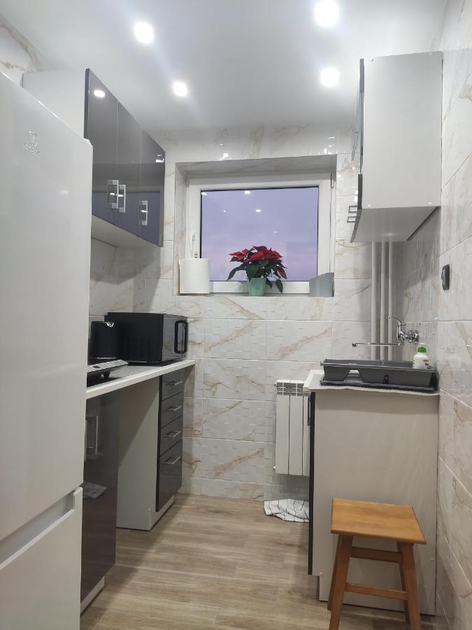 Pokoje Goscinne Janina Zakopane Ngoại thất bức ảnh