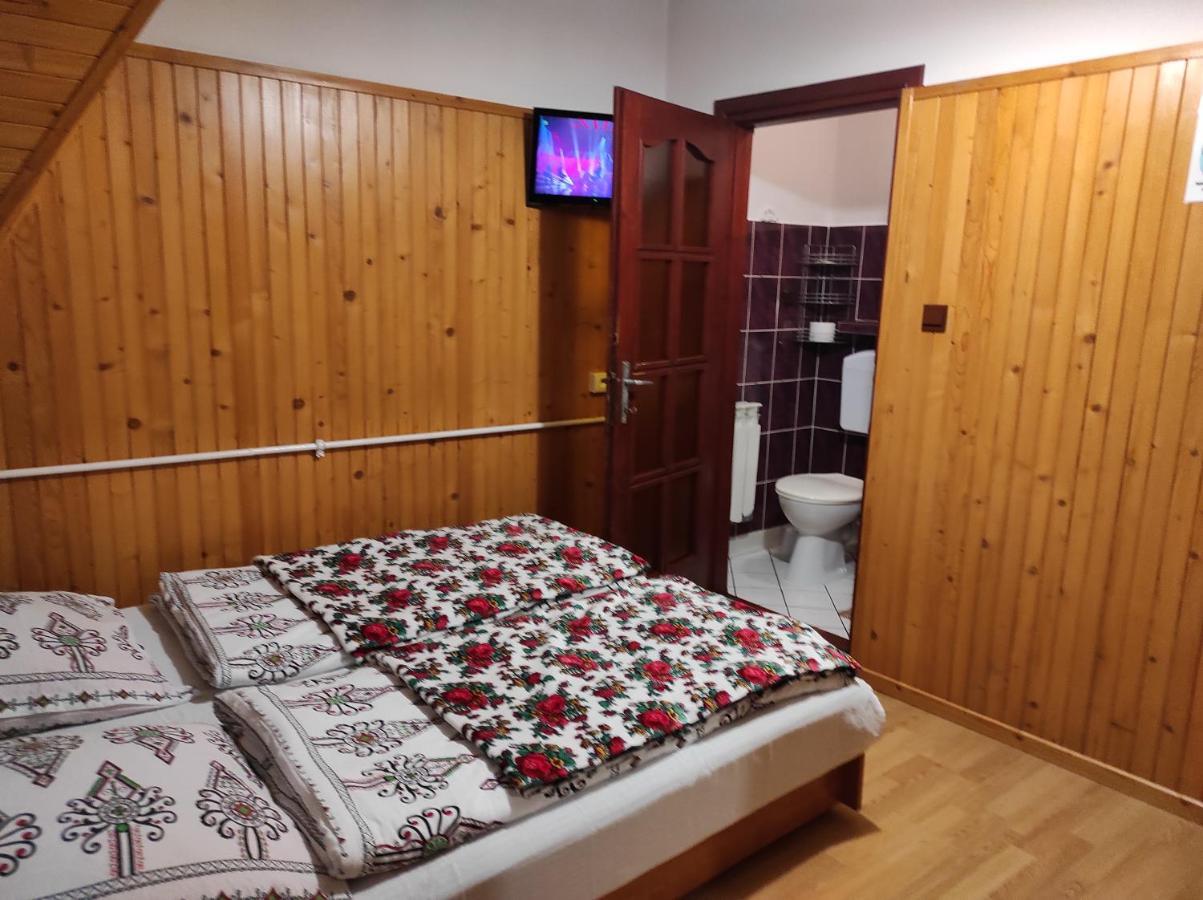 Pokoje Goscinne Janina Zakopane Ngoại thất bức ảnh