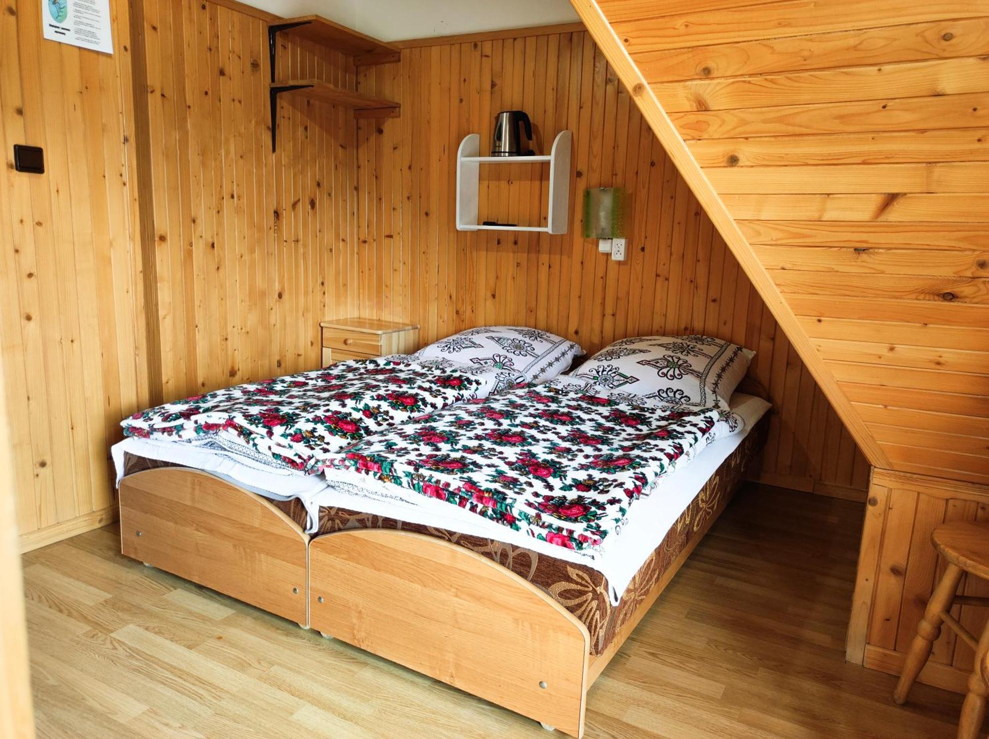Pokoje Goscinne Janina Zakopane Ngoại thất bức ảnh