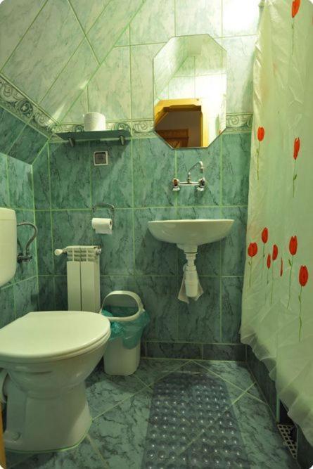 Pokoje Goscinne Janina Zakopane Phòng bức ảnh