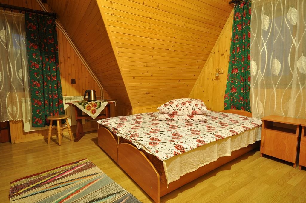 Pokoje Goscinne Janina Zakopane Ngoại thất bức ảnh